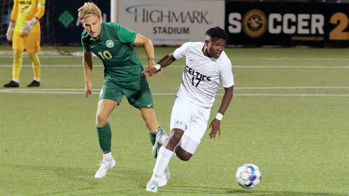 Highmark Stadium - Carlow University