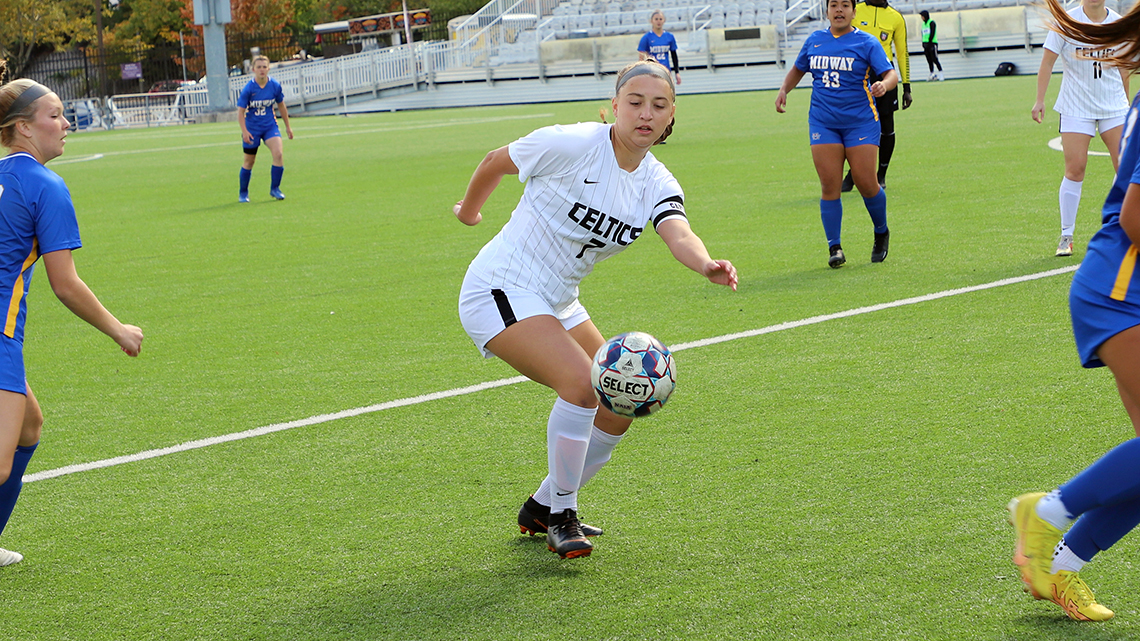 Highmark Stadium - Carlow University