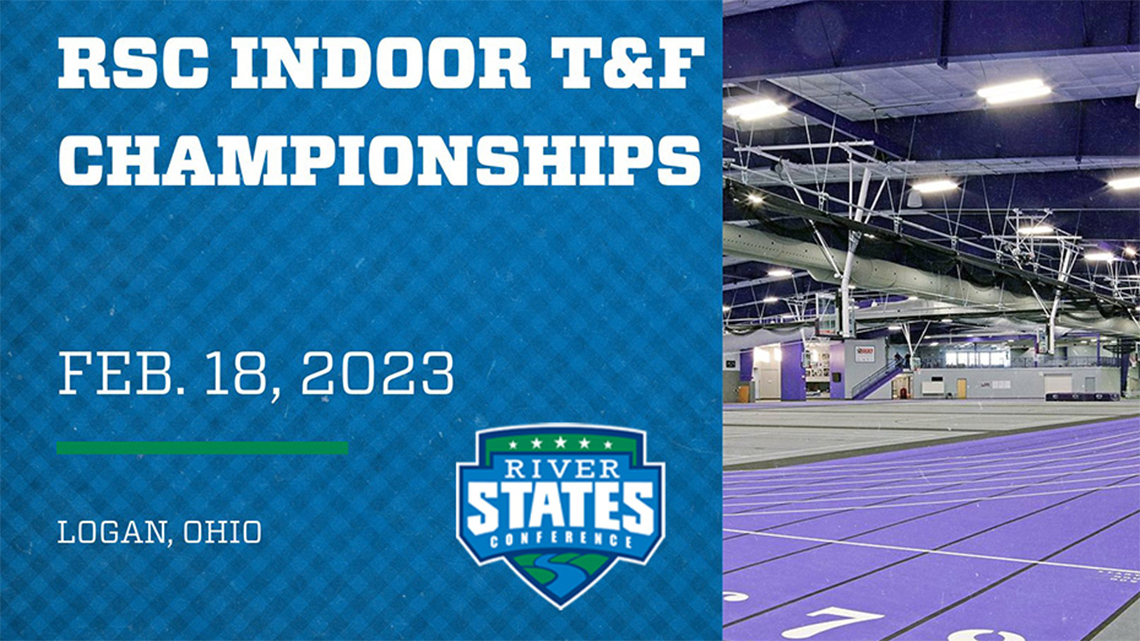 Indoor Track & Field set to compete at River States Conference Championship Saturday