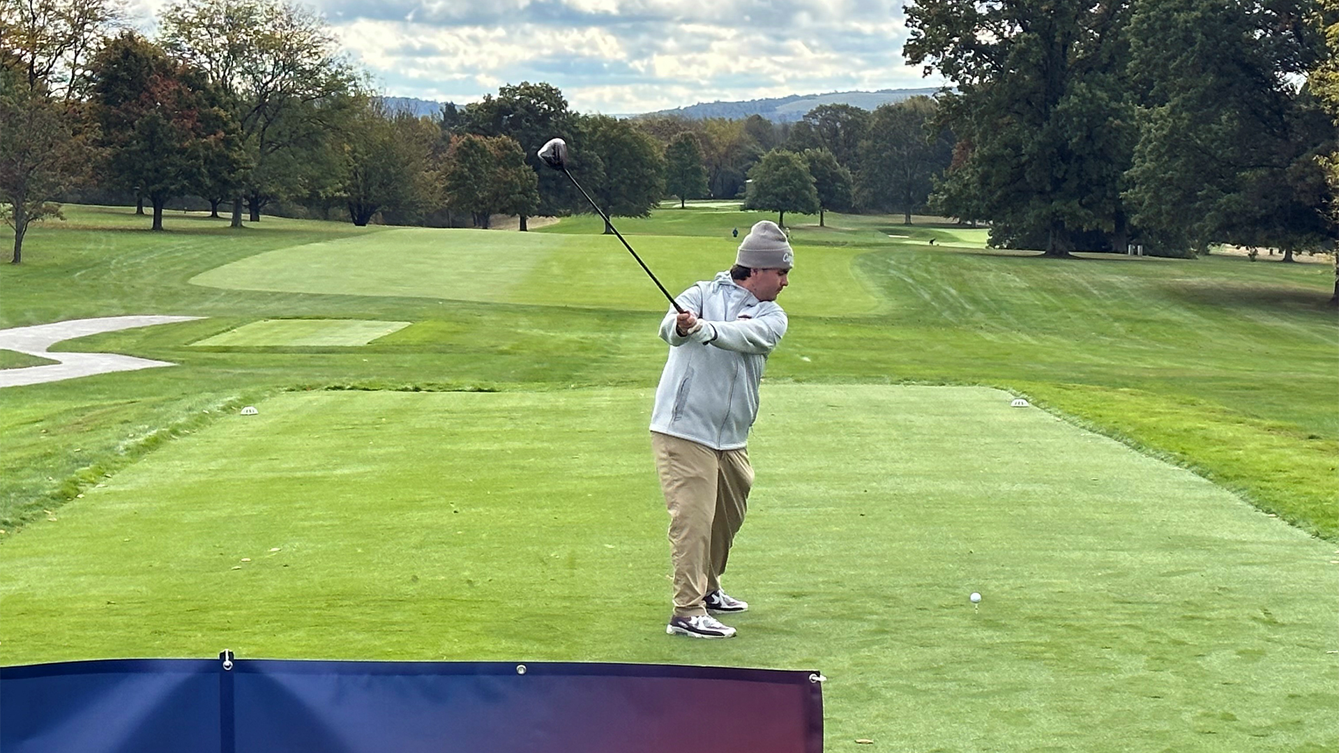 Christian Rotundo led the Celtics in the two-day tournament. Archived photo by Lou Zadecky.