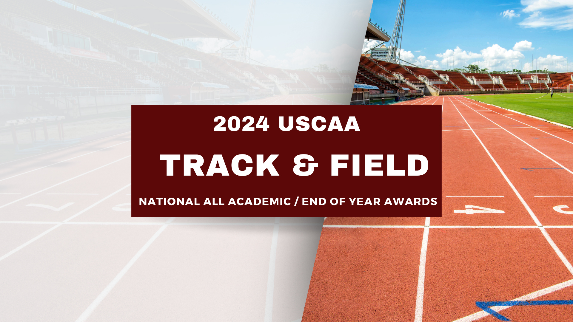 Graphic courtesy of the USCAA.